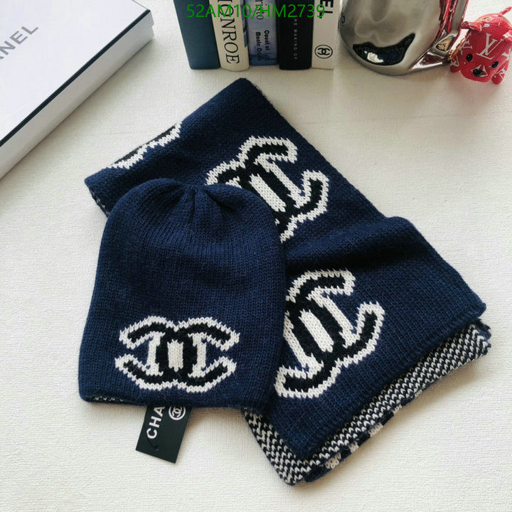 SAMC - CHL Scarves - 838