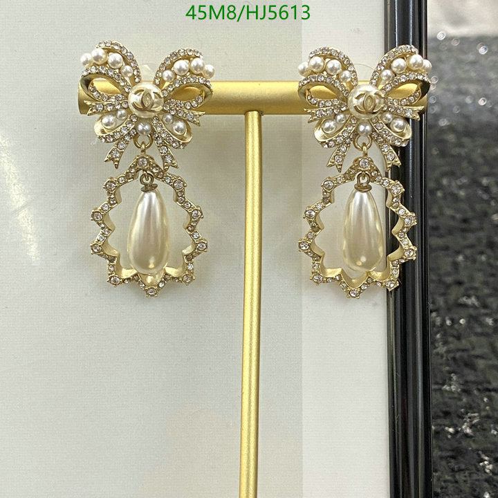 SAMC - CHL Jewelry Earrings - 251