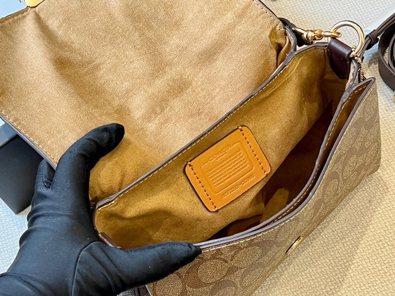 Satchel Bags - CCH Bags - 437