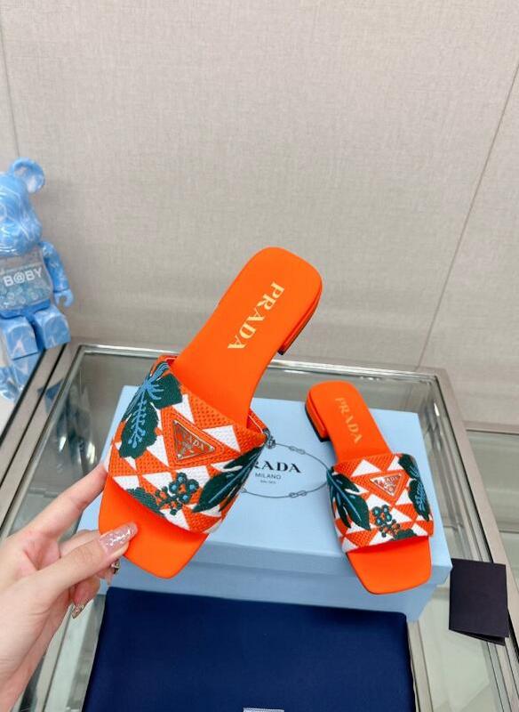 Glamy - PD Women Shoes - 224