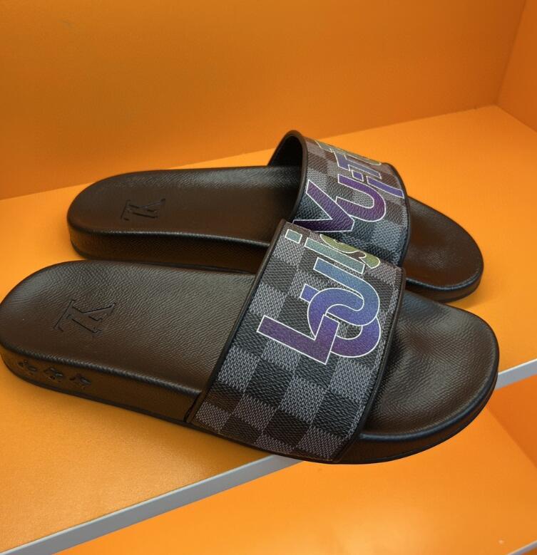 Glamy - LOV Men Shoes - 1077
