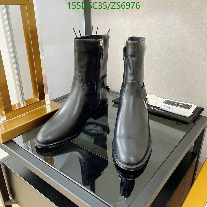 SAMC - Mix Boots - 291