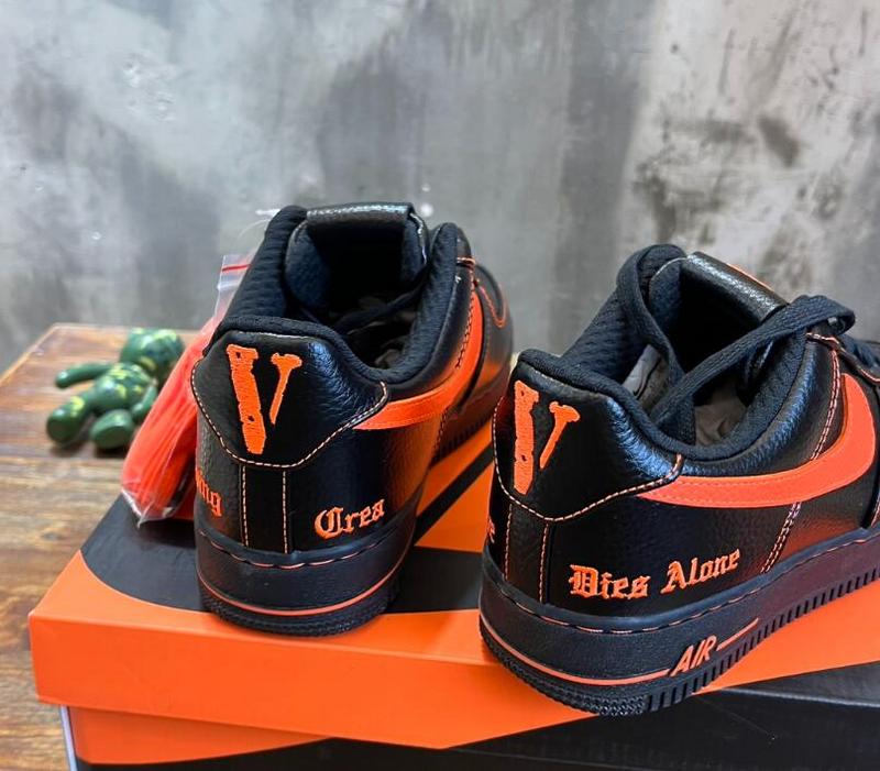 SAMC - NKE Shoes - 156