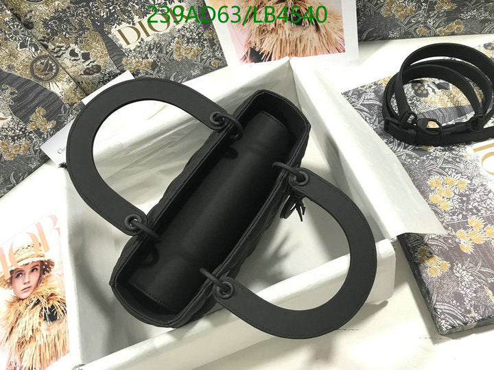 SAMCC - DOR Bags - 1301