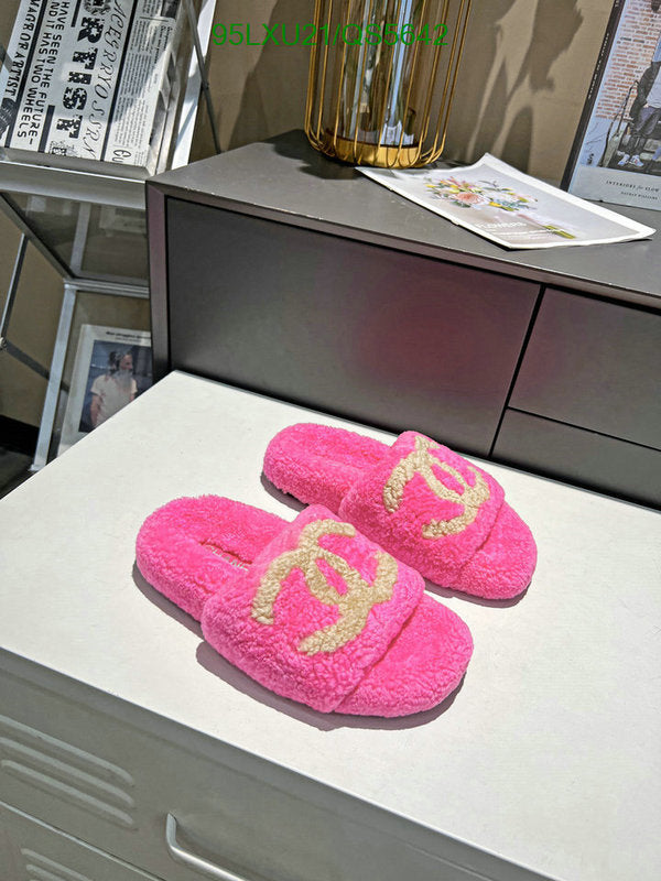 SAMC - CHL Women Shoes Slippers - 151