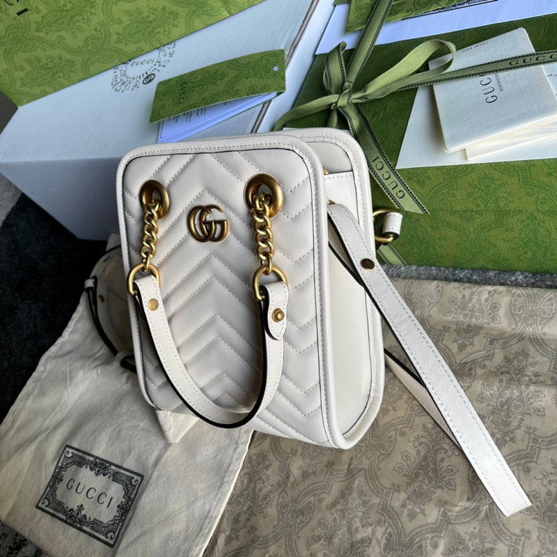Satchel Bags - GCI Bags - 1086