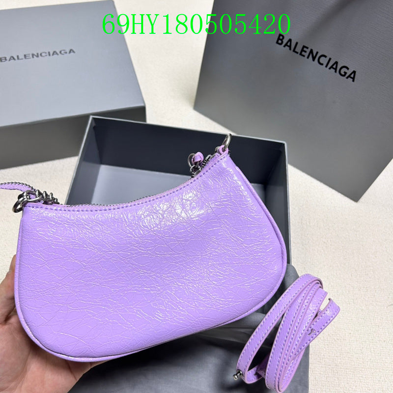 Satchel Bags - BGA Bags - 1783
