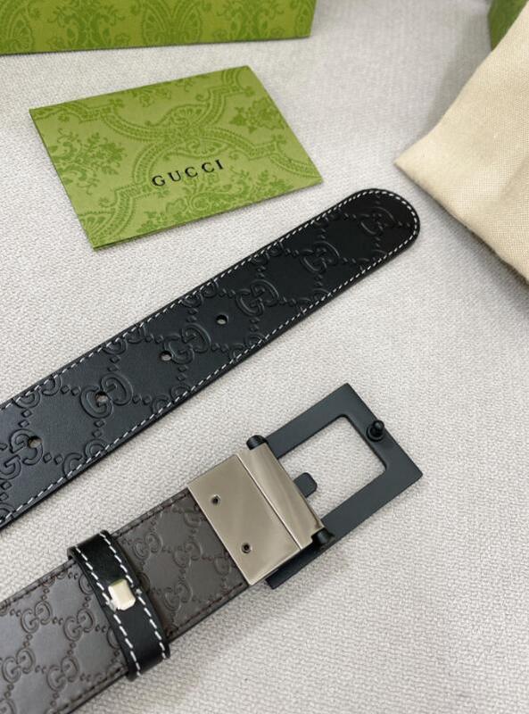 SAMC - Mix Belts - 029