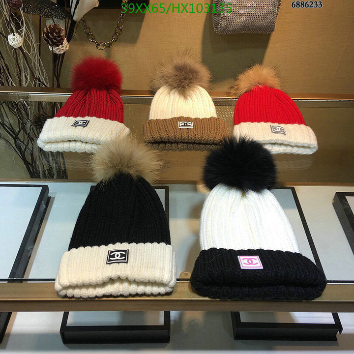 SAMC - CHL Caps & Hats - 539