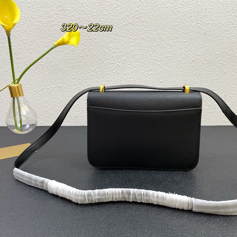 Satchel Bags - PRA Bags - 291