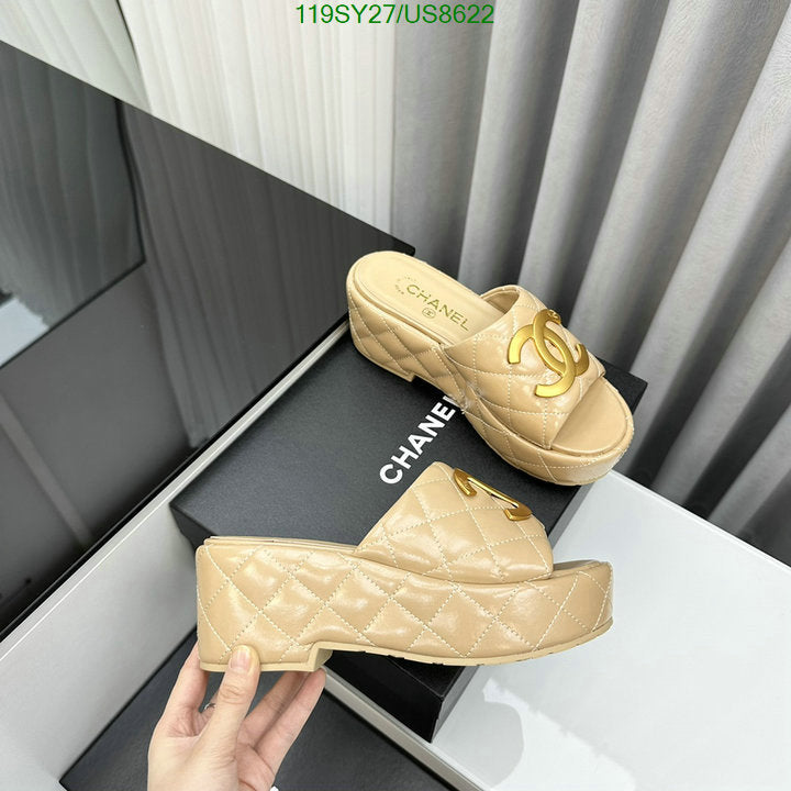 SAMC - CHL Women Shoes High Heels - 104