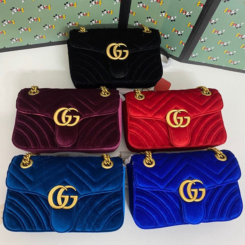 Glami Fashion - GCI Bags - 10504