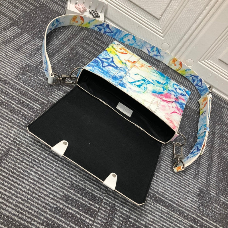 Satchel Bags - VL Bags - 1169
