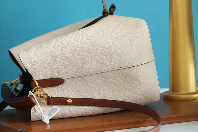 Glami Fashion Lu-Vi bags - 8557