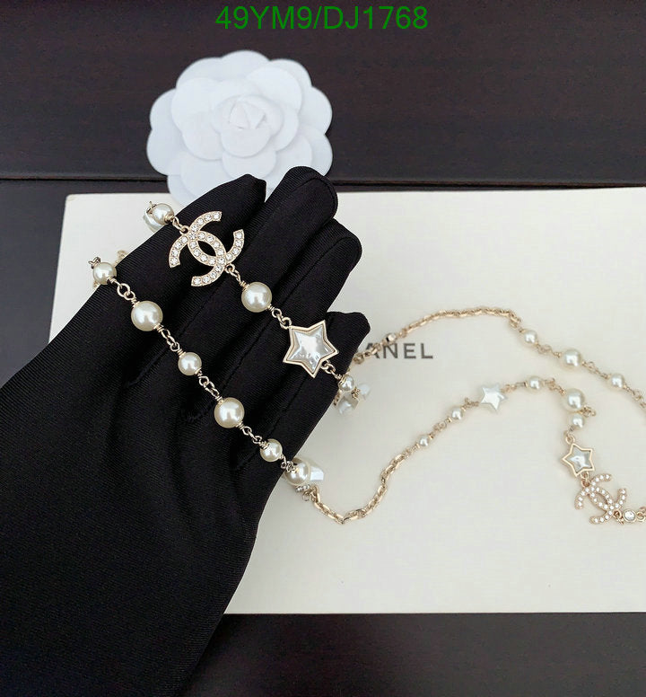 SAMC - CHL Jewelry - 171