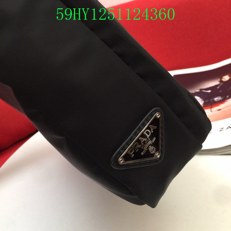 Satchel Bags - PDA Bags - 3809