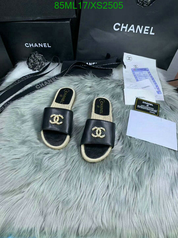 SAMC - CHL Women Shoes Slippers - 245