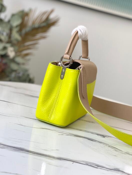 SAMC - LOV Bags - 2482