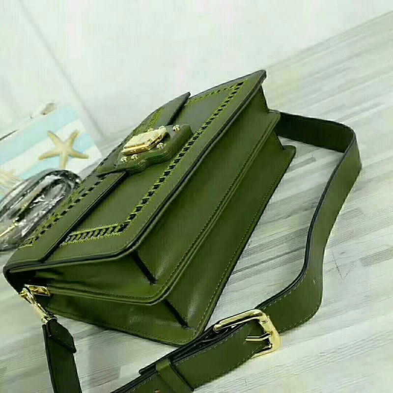 Satchel Bags - DG Bags - 297