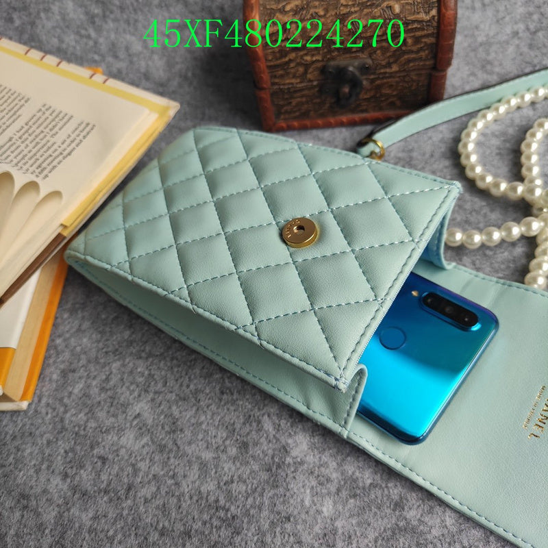 Glami - CHL Wallet - 2679
