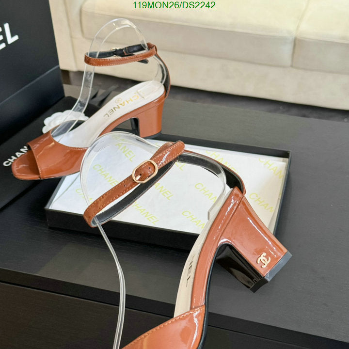 SAMC - CHL Women Shoes High Heels - 055