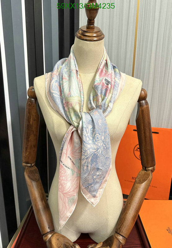 SAMC - HMS Scarves - 617