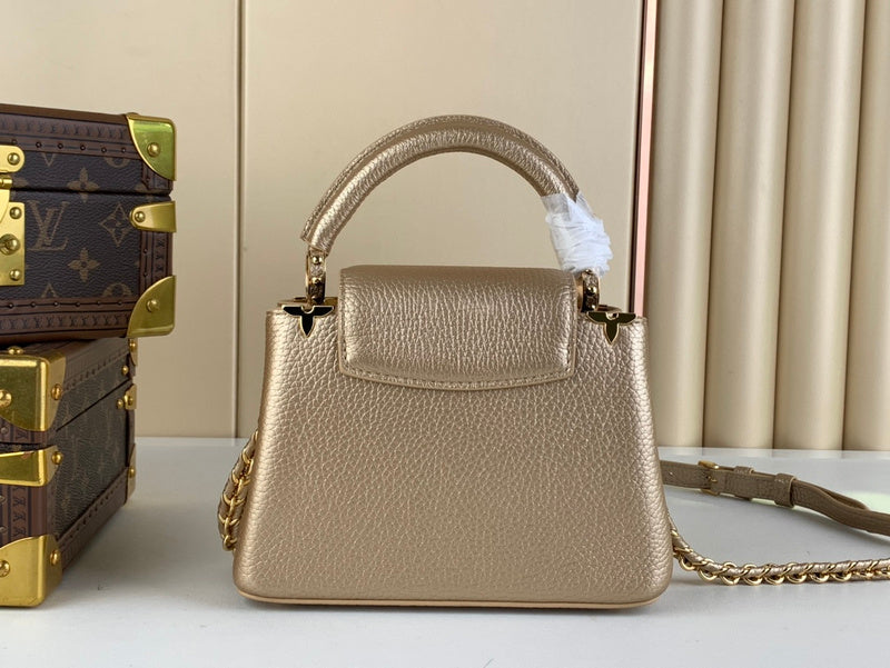 Satchel Bags - VL Bags - 2785