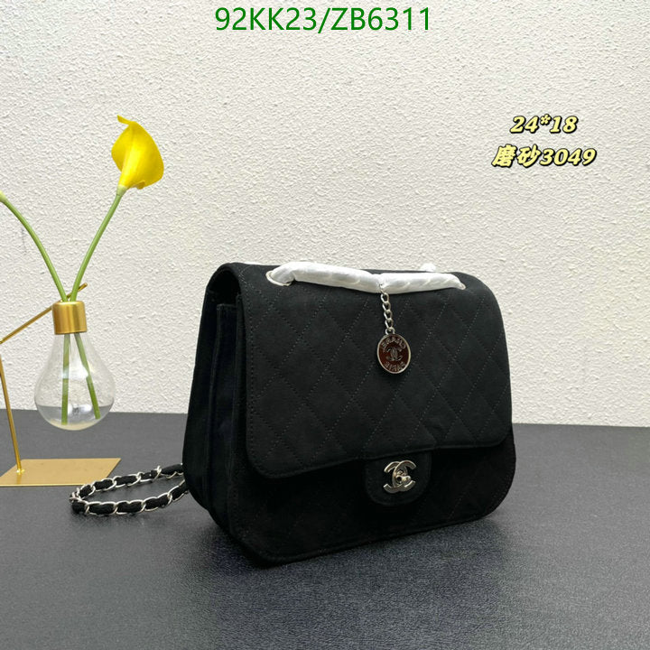 SAMC - CHL Bags Crossbody - 153