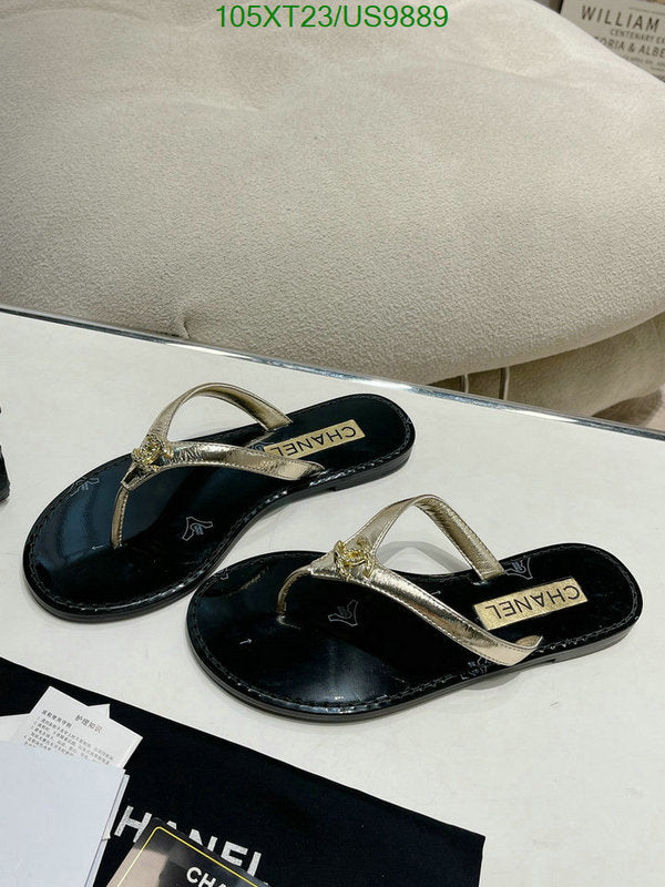 SAMC - CHL Women Shoes Slippers - 061