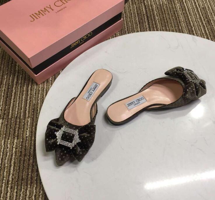 SAMC - JMC Shoes - 154