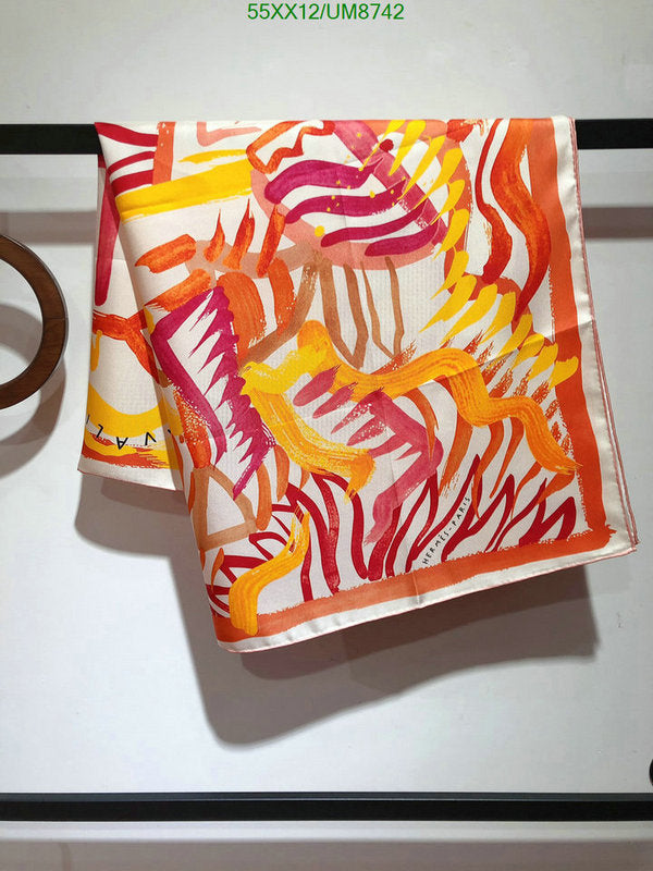 SAMC - HMS Scarves - 403