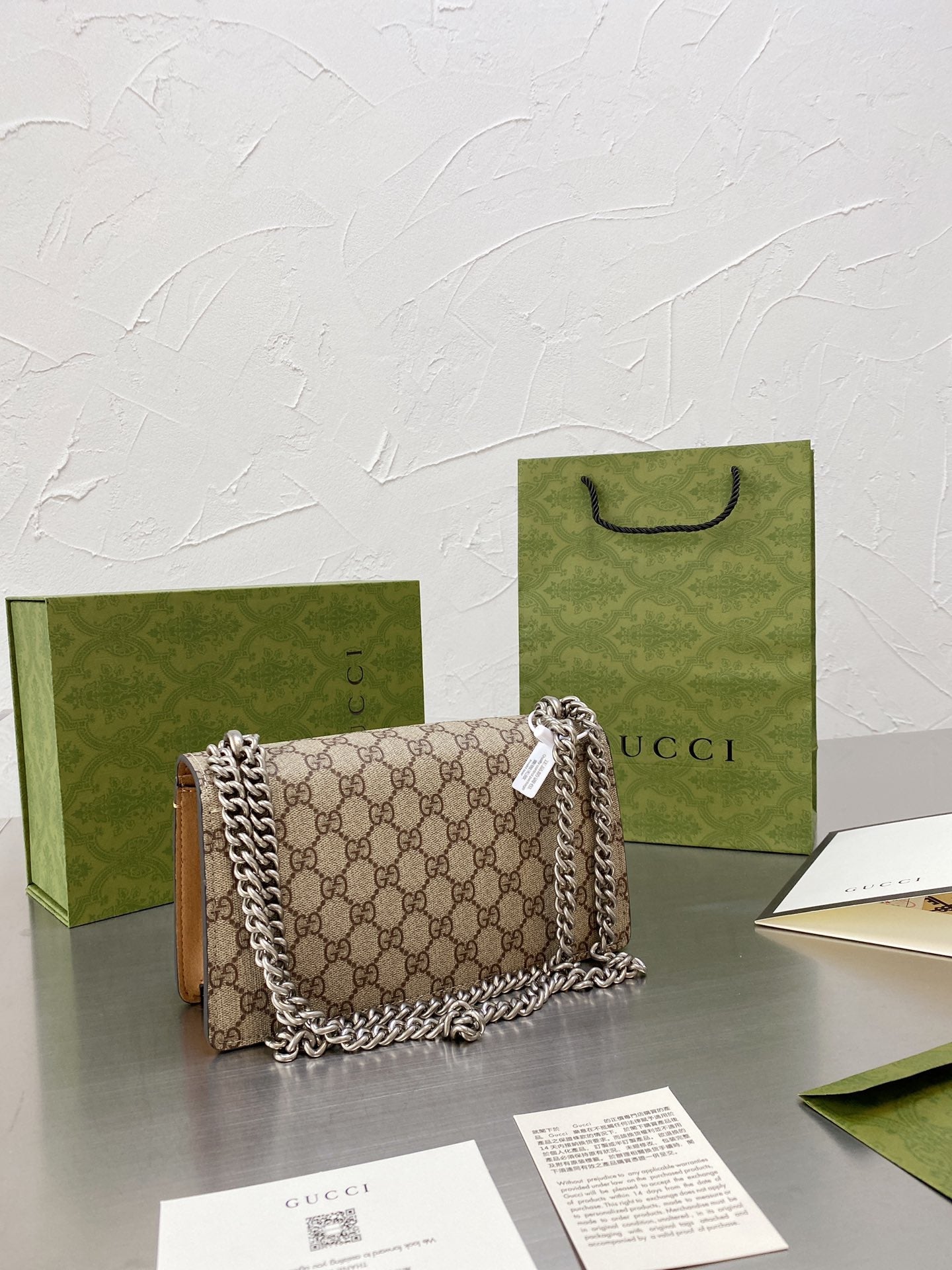 EN - NEW Arrival Bags GCI 183