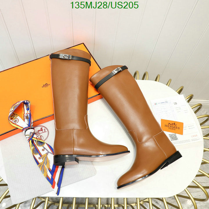 SAMC - Mix Boots - 536