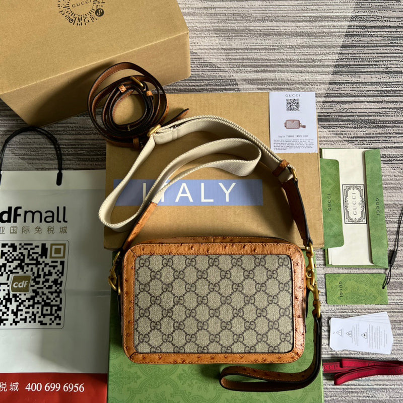 Satchel Bags - GCI Bags - 7812