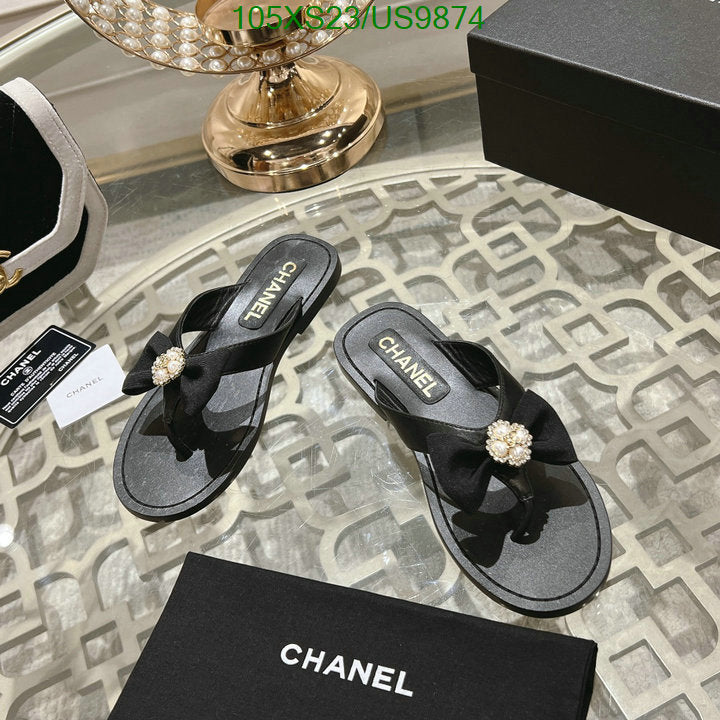 SAMC - CHL Women Shoes Slippers - 070