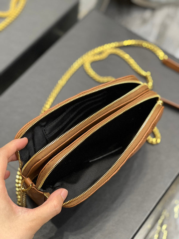 Glamy - YLS Bags - 653