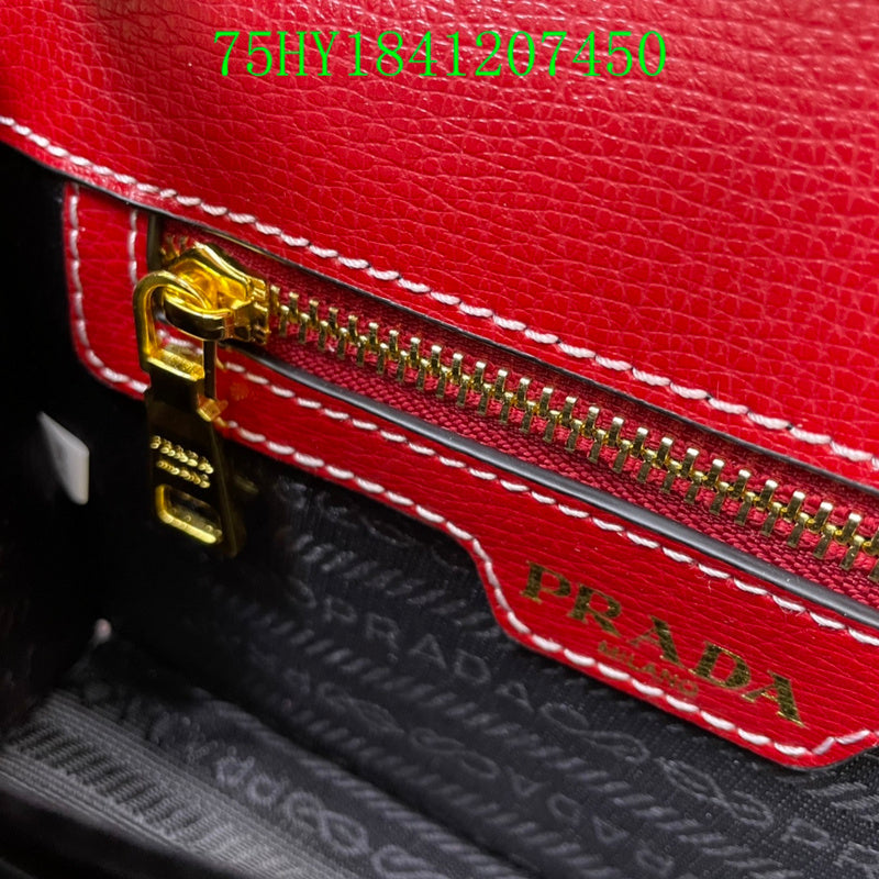 Satchel Bags - PDA Bags - 3748