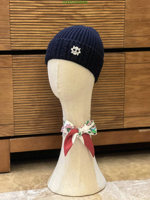 SAMC - CHL Caps & Hats - 330
