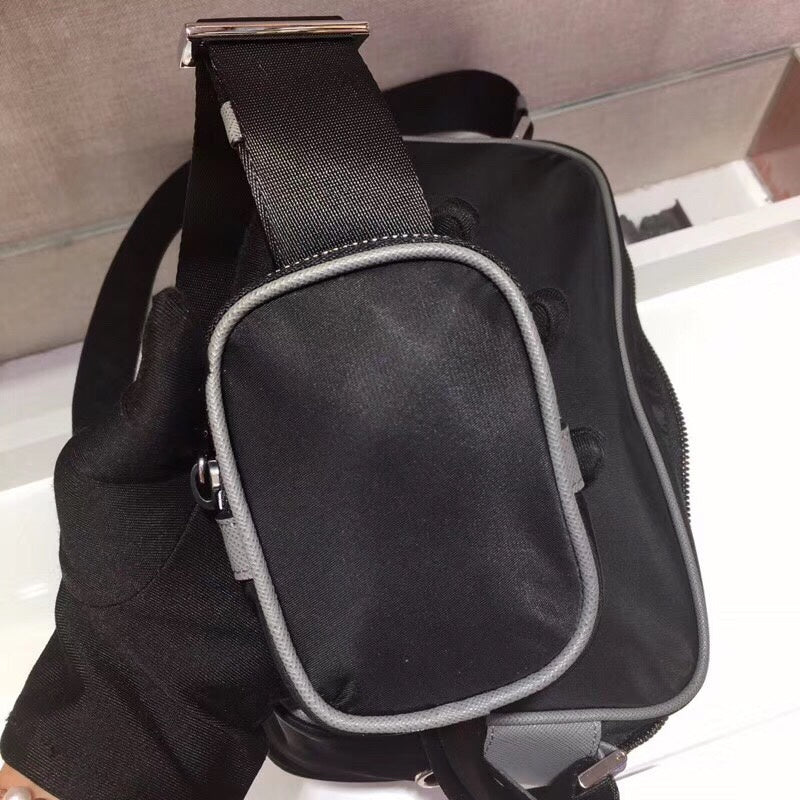 Satchel Bags - PDA Bags - 4684