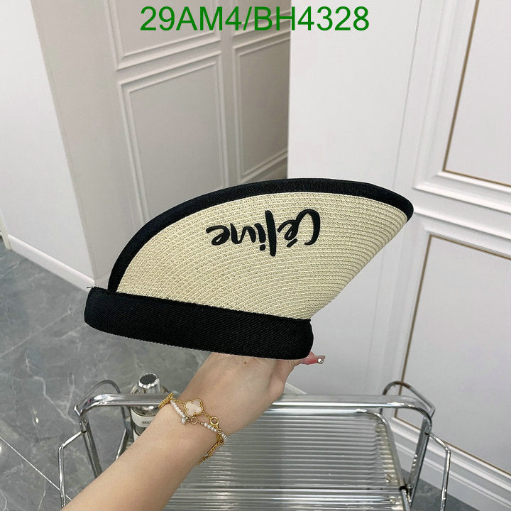 SAMC - COL Caps & Hats - 026