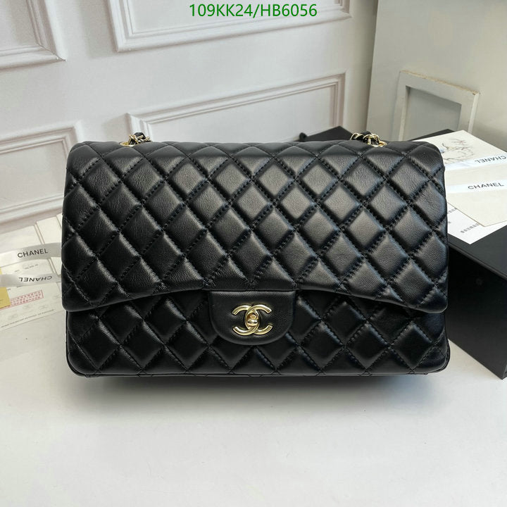 SAMC - CHL Bags Crossbody - 049