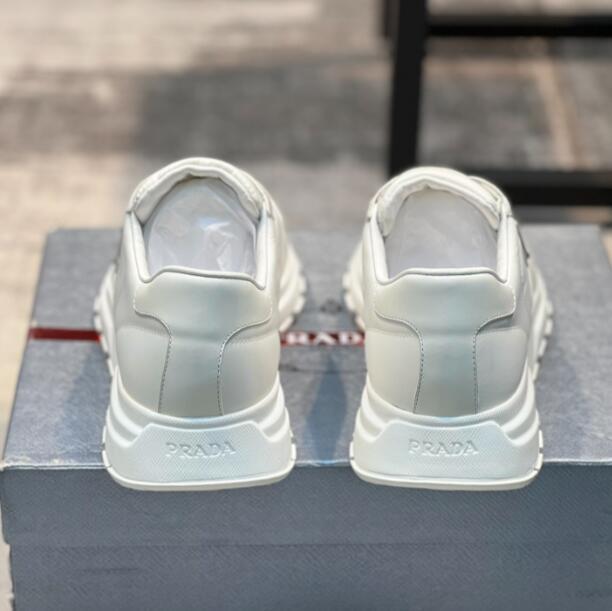 GlamyMen Shoes - 219