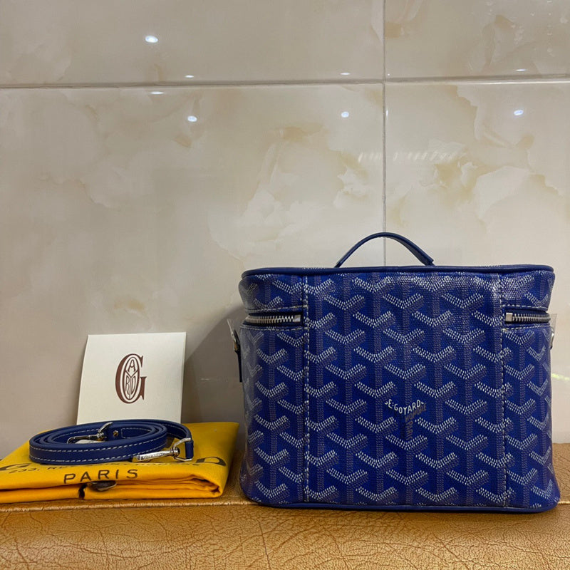 ELE - GOD Bags - 338