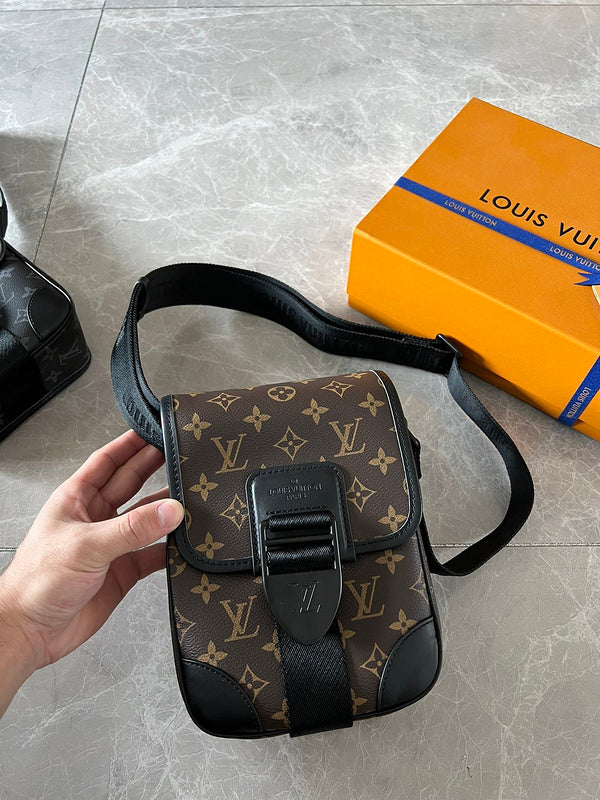 Glami- Glami- Lu-Vi bags - 2789