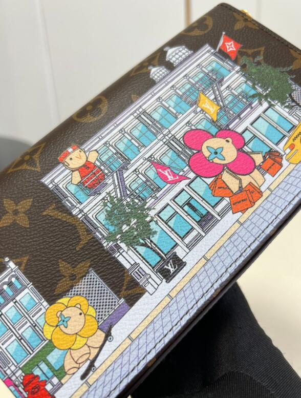 SAMC - LOV Bags - 1472