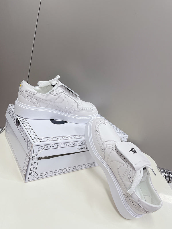 Satchel Bags - Mix Shoes - 603