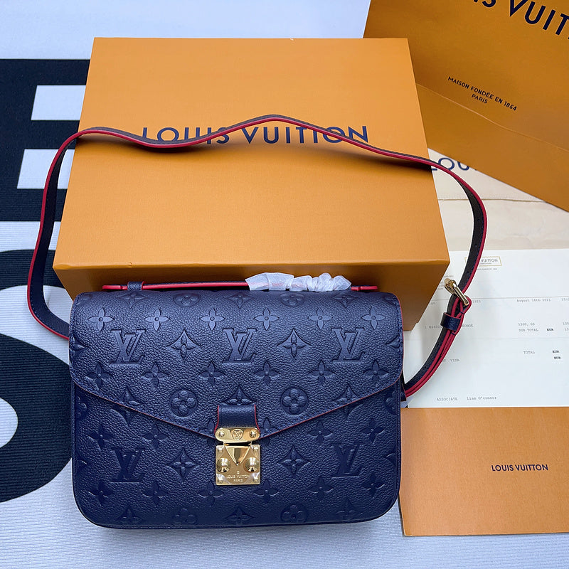 Satchel Bags - VL Bags - 7820