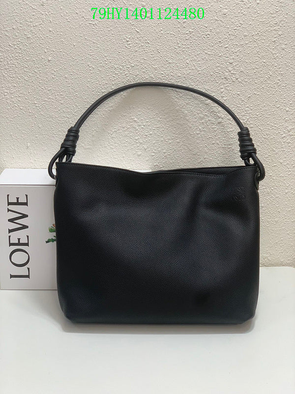 Satchel Bags - LWE Bags - 152