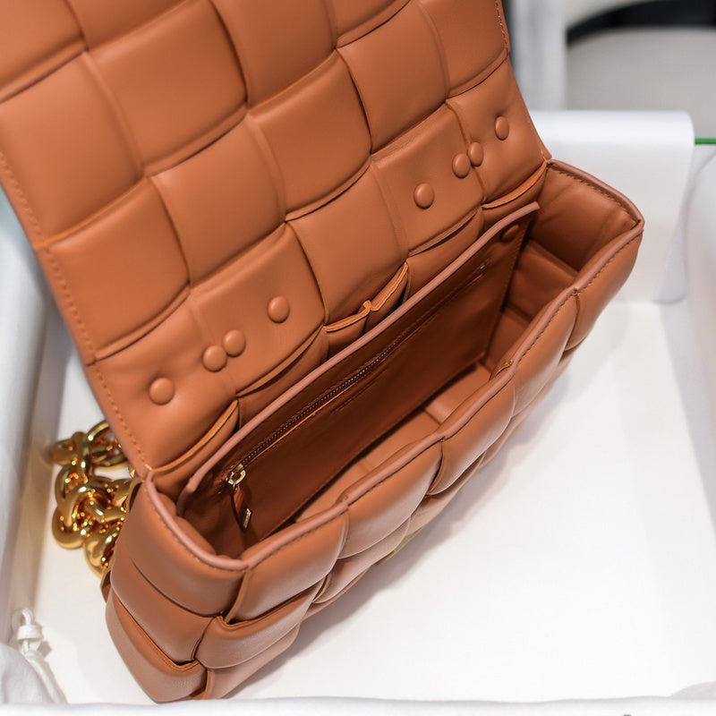Satchel Bags - BV Bags - 073