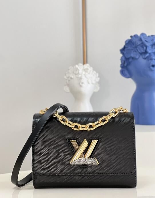 SAMC - LOV Bags - 1621